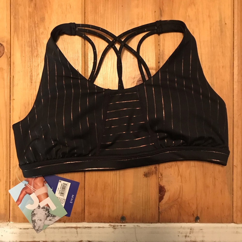 🖤NWT🖤 Joy Lab Sports Bra (S)